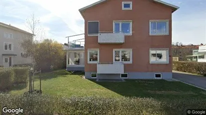 Lägenheter att hyra i Kalmar - Bild från Google Street View