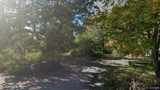 Lägenheter att hyra i Knivsta - Bild från Google Street View
