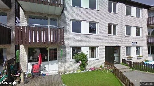 Lägenheter att hyra i Linköping - Bild från Google Street View