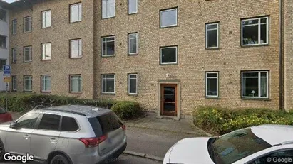 Lägenheter att hyra i Linköping - Bild från Google Street View