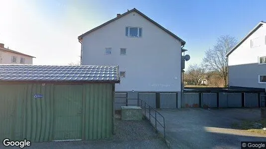 Lägenheter att hyra i Norrköping - Bild från Google Street View