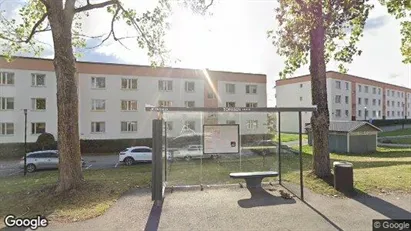Lägenheter att hyra i Norrköping - Bild från Google Street View