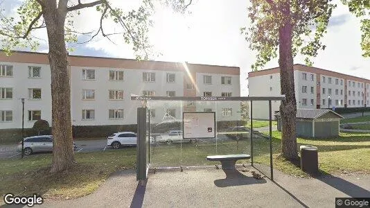 Lägenheter att hyra i Norrköping - Bild från Google Street View
