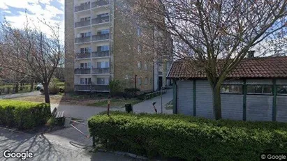 Lägenheter att hyra i Sofielund - Bild från Google Street View