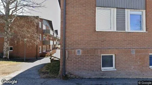 Lägenheter att hyra i Östersund - Bild från Google Street View