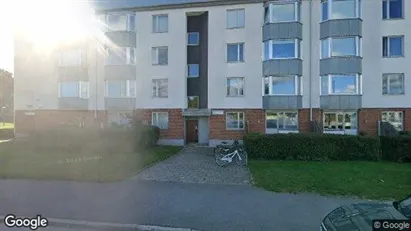 Lägenheter att hyra i Norrköping - Bild från Google Street View