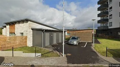 Lägenheter att hyra i Bjuv - Bild från Google Street View