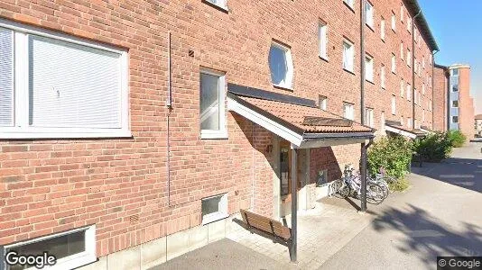 Lägenheter att hyra i Norrköping - Bild från Google Street View