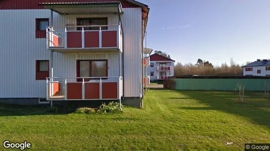 Lägenheter att hyra i Malung-Sälen - Bild från Google Street View
