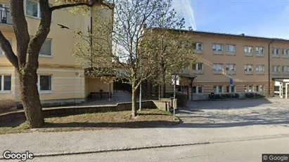 Lägenheter att hyra i Örebro - Bild från Google Street View
