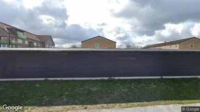 Lägenheter att hyra i Lund - Bild från Google Street View