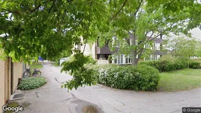Lägenheter att hyra i Linköping - Bild från Google Street View