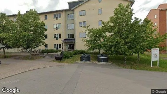 Lägenheter att hyra i Linköping - Bild från Google Street View