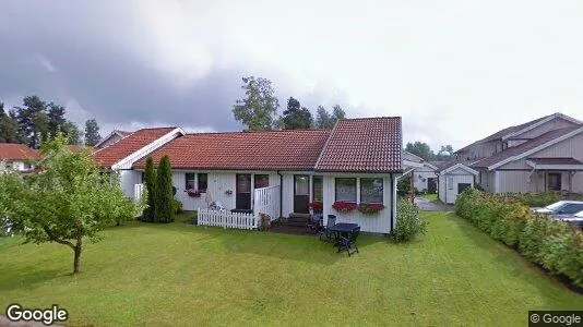 Lägenheter att hyra i Torsby - Bild från Google Street View