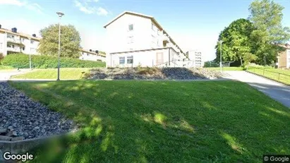 Lägenheter att hyra i Borås - Bild från Google Street View