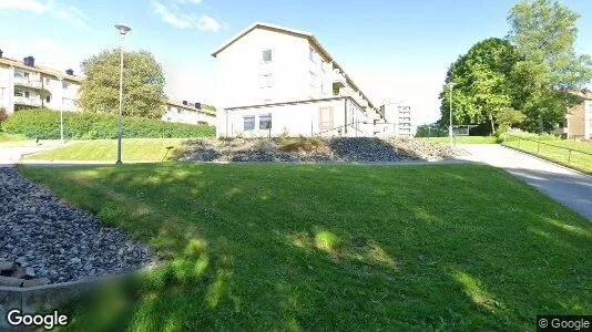 Lägenheter att hyra i Borås - Bild från Google Street View