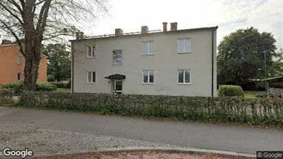 Lägenheter att hyra i Linköping - Bild från Google Street View
