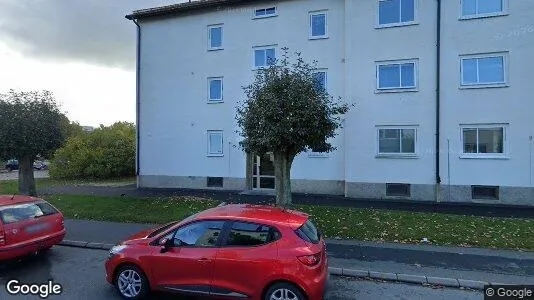 Lägenheter att hyra i Bromölla - Bild från Google Street View