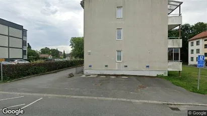 Lägenheter att hyra i Bromölla - Bild från Google Street View