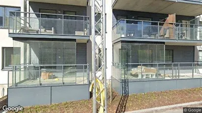 Lägenheter att hyra i Sundbyberg - Bild från Google Street View