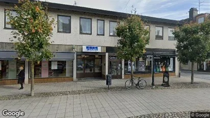 Lägenheter att hyra i Eksjö - Bild från Google Street View