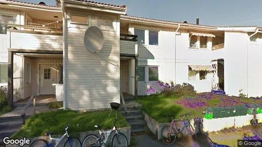 Lägenheter att hyra i Nordanstig - Bild från Google Street View