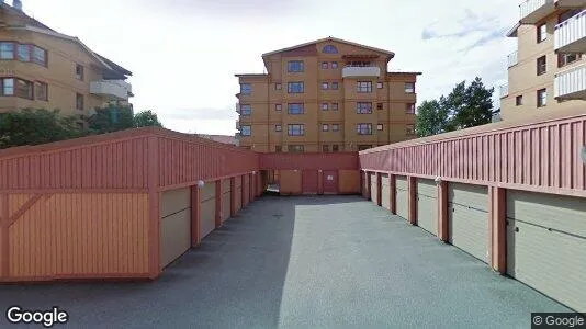 Lägenheter att hyra i Eskilstuna - Bild från Google Street View