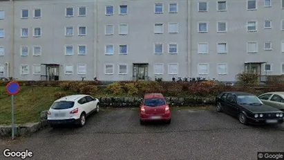 Lägenheter att hyra i Eskilstuna - Bild från Google Street View