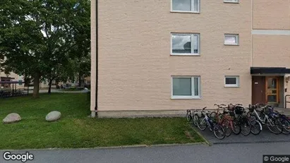 Lägenheter att hyra i Uppsala - Bild från Google Street View