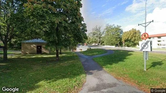 Lägenheter att hyra i Linköping - Bild från Google Street View