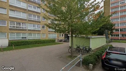 Lägenheter att hyra i Sofielund - Bild från Google Street View