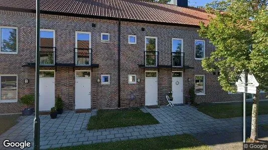 Lägenheter att hyra i Helsingborg - Bild från Google Street View