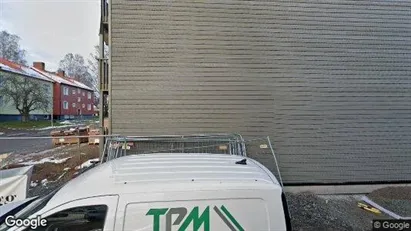 Lägenheter att hyra i Borlänge - Bild från Google Street View