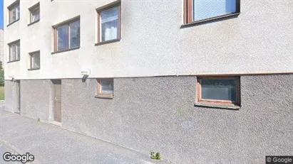Lägenheter att hyra i Söderort - Bild från Google Street View