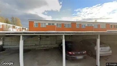Lägenheter att hyra i Upplands Väsby - Bild från Google Street View