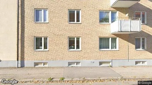 Lägenheter att hyra i Norrköping - Bild från Google Street View