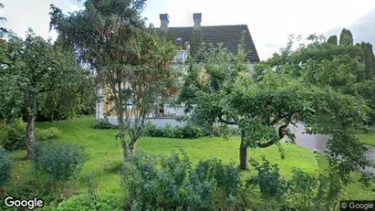 Lägenheter att hyra i Tibro - Bild från Google Street View