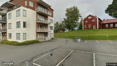 Lägenheter att hyra i Östersund - Bild från Google Street View