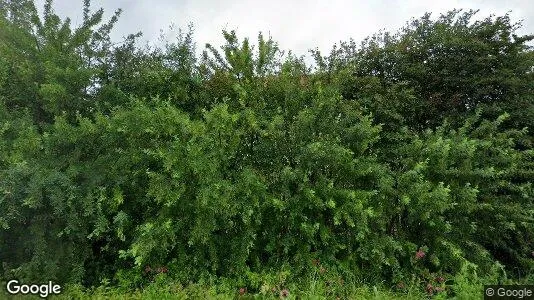 Lägenheter att hyra i Ludvika - Bild från Google Street View