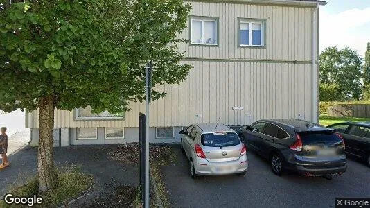 Lägenheter att hyra i Vara - Bild från Google Street View