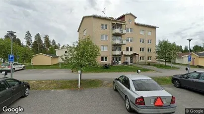 Lägenheter att hyra i Vindeln - Bild från Google Street View