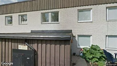 Lägenheter att hyra i Sundsvall - Bild från Google Street View