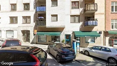 Lägenheter att hyra i Göteborg Centrum - Bild från Google Street View