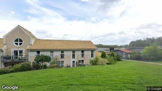 Lägenheter att hyra i Åstorp - Bild från Google Street View