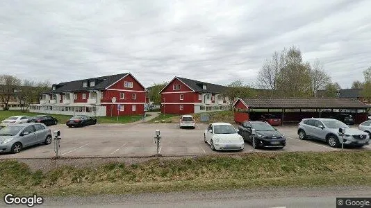 Lägenheter att hyra i Falun - Bild från Google Street View