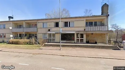 Lägenheter att hyra i Karlstad - Bild från Google Street View