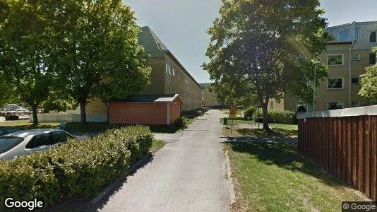 Lägenheter att hyra i Linköping - Bild från Google Street View