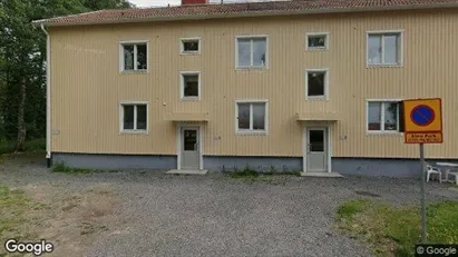 Lägenheter att hyra i Borlänge - Bild från Google Street View
