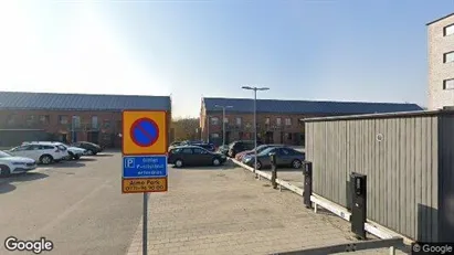 Lägenheter att hyra i Helsingborg - Bild från Google Street View