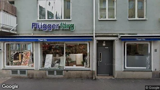 Lägenheter att hyra i Karlskrona - Bild från Google Street View